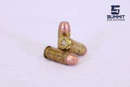 Speer Lawman Ammo 180gr TMJ .40 S&W - 1000 rds