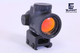 Trijicon MRO 1x25 2 MOA Red Dot Sight