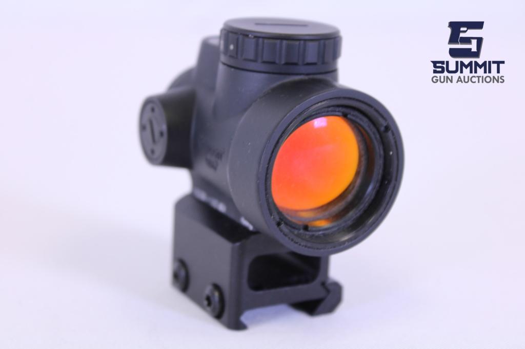Trijicon MRO 1x25 2 MOA Red Dot Sight