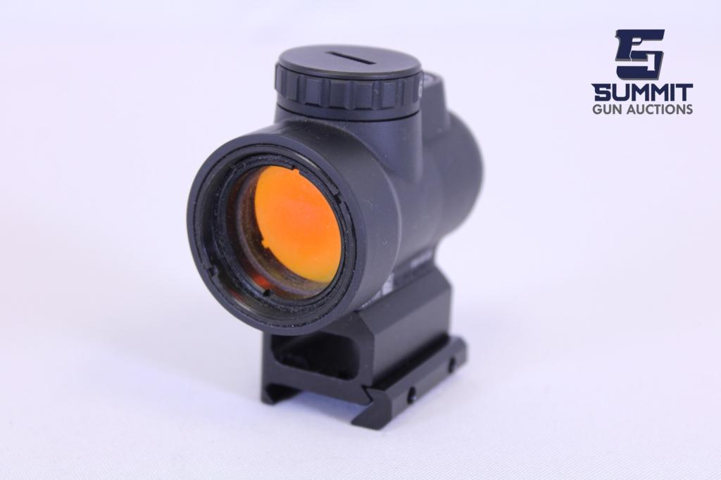 Trijicon MRO 1x25 2 MOA Red Dot Sight