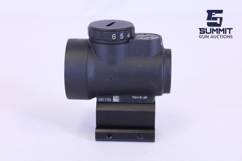 Trijicon MRO 1x25 2 MOA Red Dot Sight