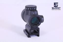 Trijicon MRO 1x25 2 MOA Red Dot Sight
