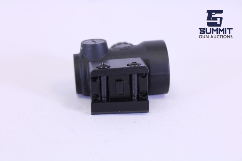 Trijicon MRO 1x25 2 MOA Red Dot Sight