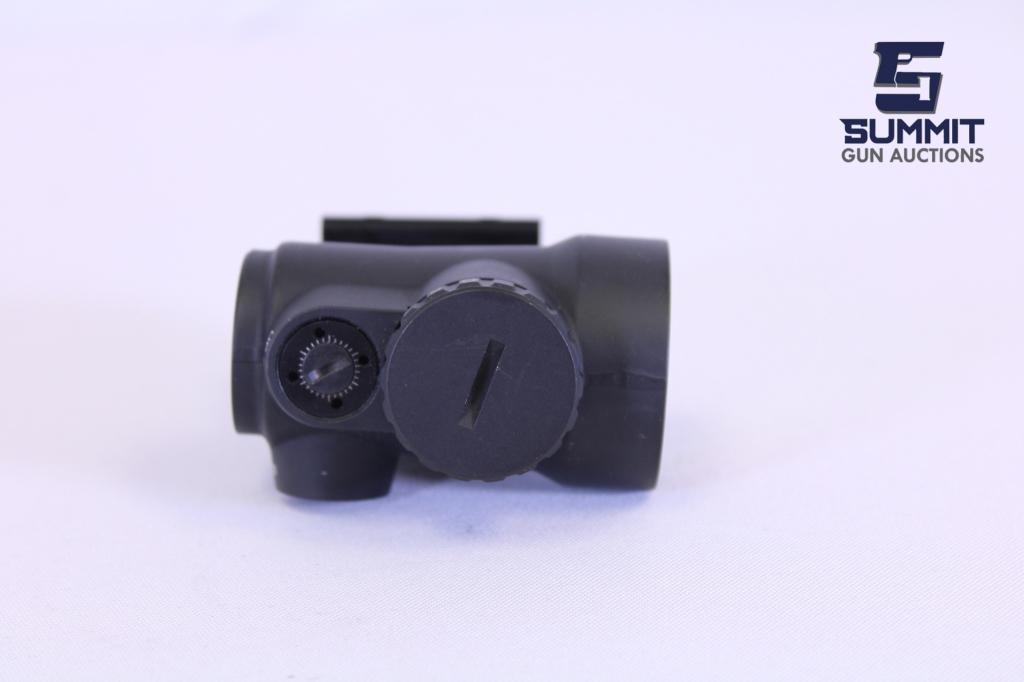 Trijicon MRO 1x25 2 MOA Red Dot Sight