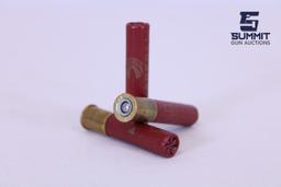 A Lot of Ammo Caliber Variety