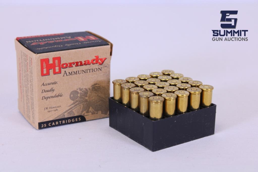 A Lot of Ammo Caliber Variety