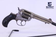 Colt 1877 Lightning .38 SPL