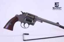 Colt US Army 1901 .38 SPL