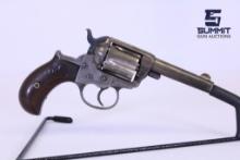 Colt M1877 Thunderer .38 SPL
