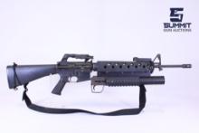 Sendra Corp/RIA XM15A1 5.56mm *Pre-Ban*