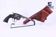 Colt Army Special .38 SPL