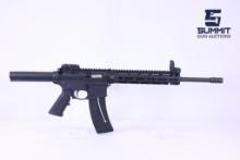 Smith & Wesson M&P 15-22 .22LR