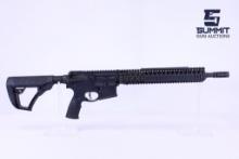 Daniel Defense M4A1 5.56mm