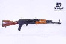 Romarm/Cugir GP WASR 10/63 7.62x39mm