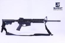 Ruger AR-556 5.56mm