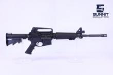 Bushmaster XM15-E2S 5.56mm