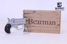 Bearman BBG 9mm