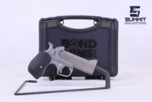 Bond Arms DT47 Living Legend .410ga