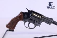 Rossi M68 .38 SPL