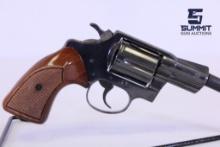 Colt Detective Special .38 SPL