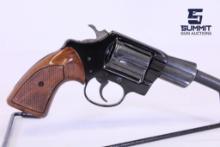Colt Cobra .38 SPL