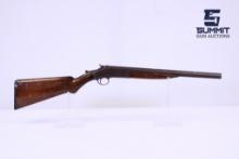 WP Wonder New White Powder Model 12ga