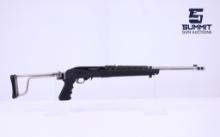 Ruger 10/22 Carbine .22LR