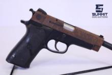 Smith & Wesson Model 410 .40 S&W