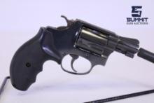 Smith & Wesson Model 36 .38 SPL