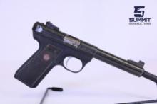 Ruger Mark III .22LR