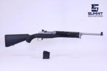 Ruger Mini-14 5.56 NATO