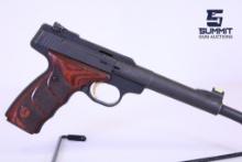 Browning Buck Mark 22LR