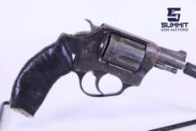 Charter Arms Undercover .38 SPL