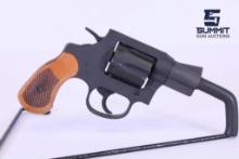 Rock Island Armory Model 206 .38 SPL