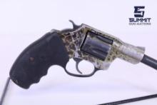 Charter Arms Gator .38 SPL