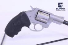 Charter 2000 Undercover .38 SPL