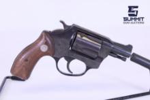 Charter Arms Undercover .38 SPL
