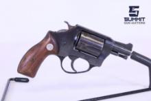 Charter Arms Undercover .38 SPL