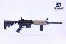 Smith & Wesson M&P-15 5.56mm