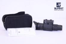 Night Optics USA D-300-2MS NVG