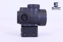 Trijicon MRO 1x25 2 MOA Red Dot Sight