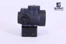 Trijicon MRO 1x25 2 MOA Red Dot Sight