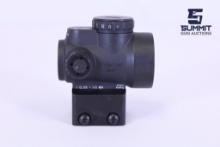 Trijicon MRO 1x25 2 MOA Red Dot Sight