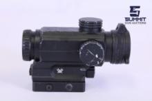 Vortex Spitfire AR Red Dot Sight