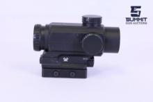 Vortex Spitfire AR Red Dot Sight