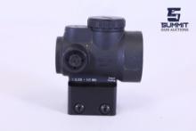Trijicon MRO 1x25 2 MOA Red Dot Sight