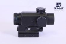 Vortex Spitfire AR Red Dot Sight