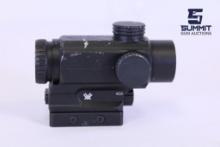 Vortex Spitfire AR Red Dot Sight