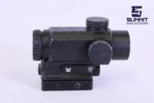 Vortex Spitfire AR Red Dot Sight