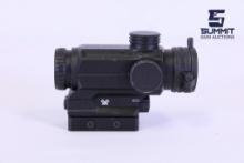 Vortex Spitfire AR Red Dot Sight
